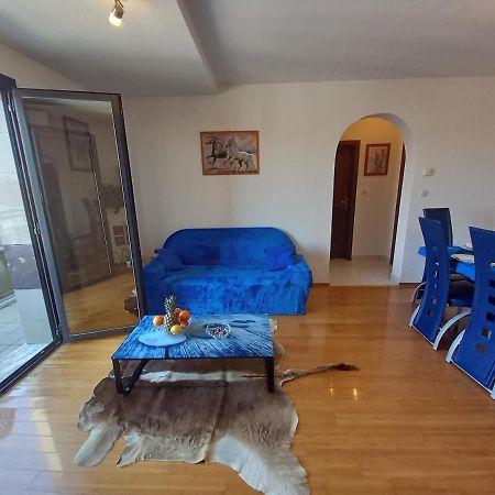 Iva Apartman PUY 외부 사진