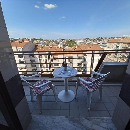 Iva Apartman PUY 외부 사진