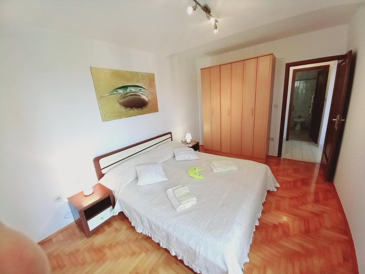 Iva Apartman PUY 외부 사진