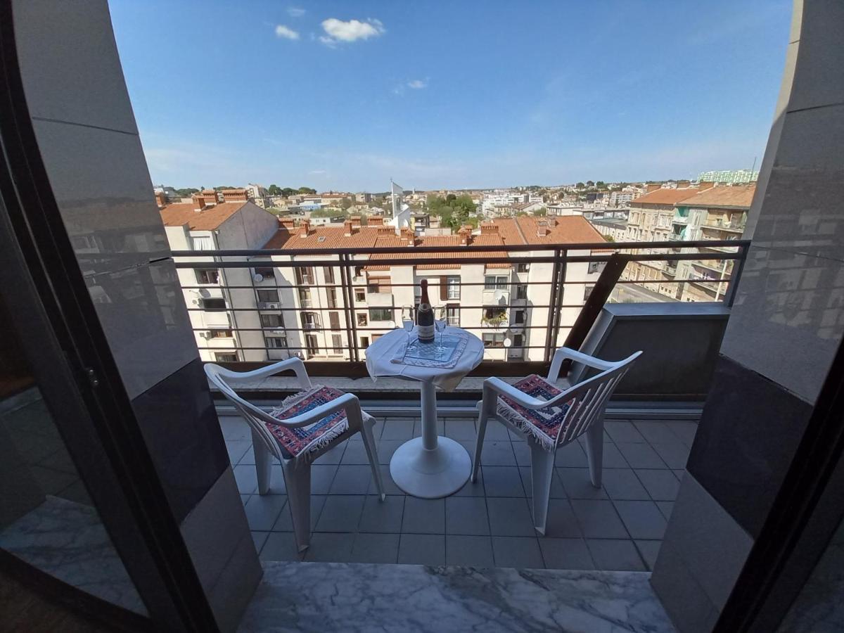 Iva Apartman PUY 외부 사진