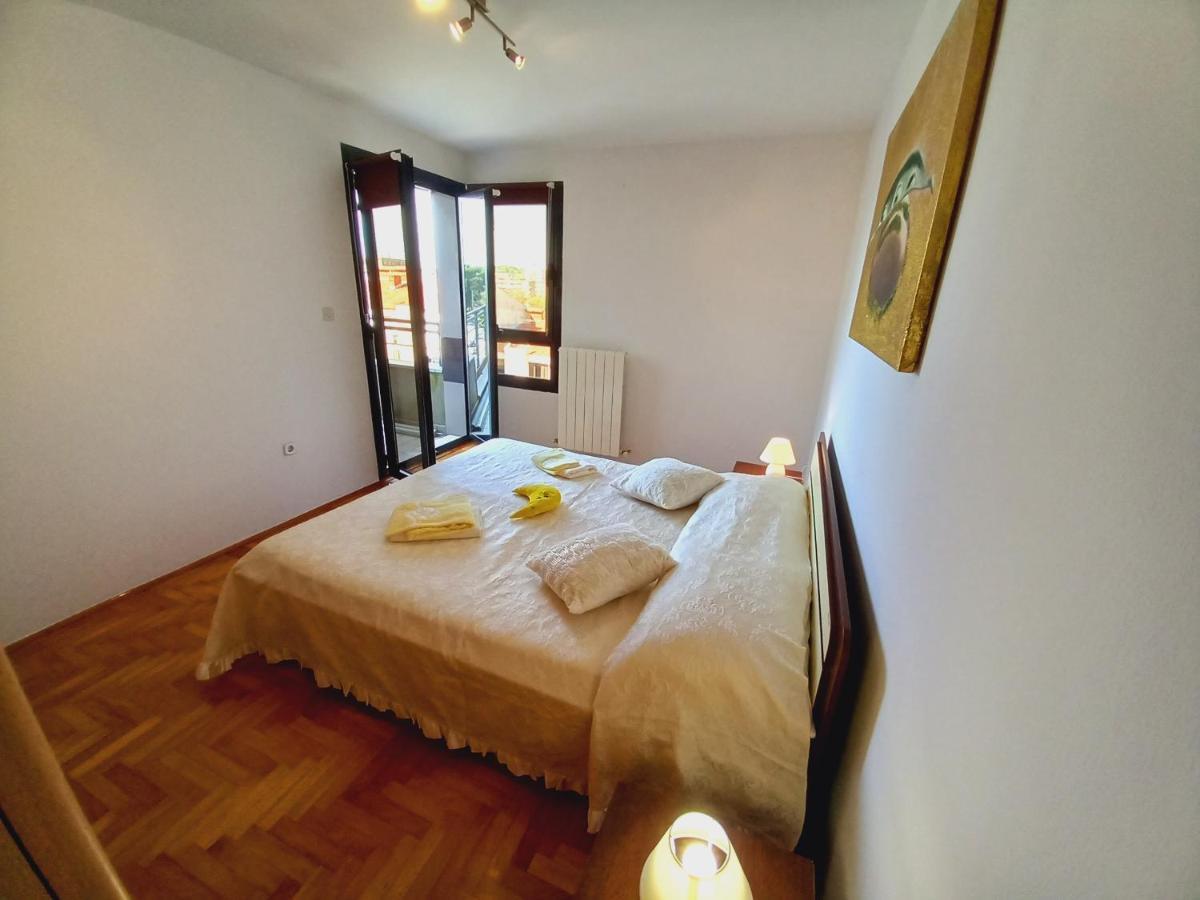 Iva Apartman PUY 외부 사진