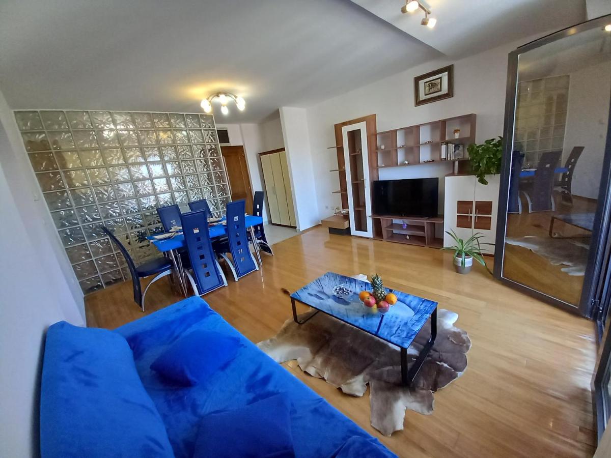 Iva Apartman PUY 외부 사진
