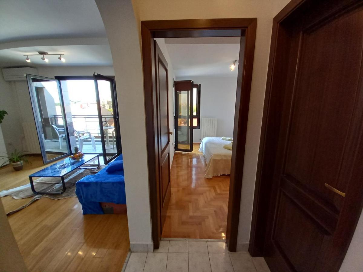 Iva Apartman PUY 외부 사진
