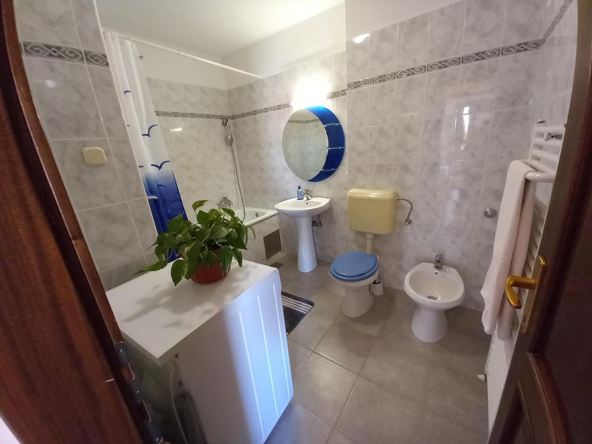 Iva Apartman PUY 외부 사진