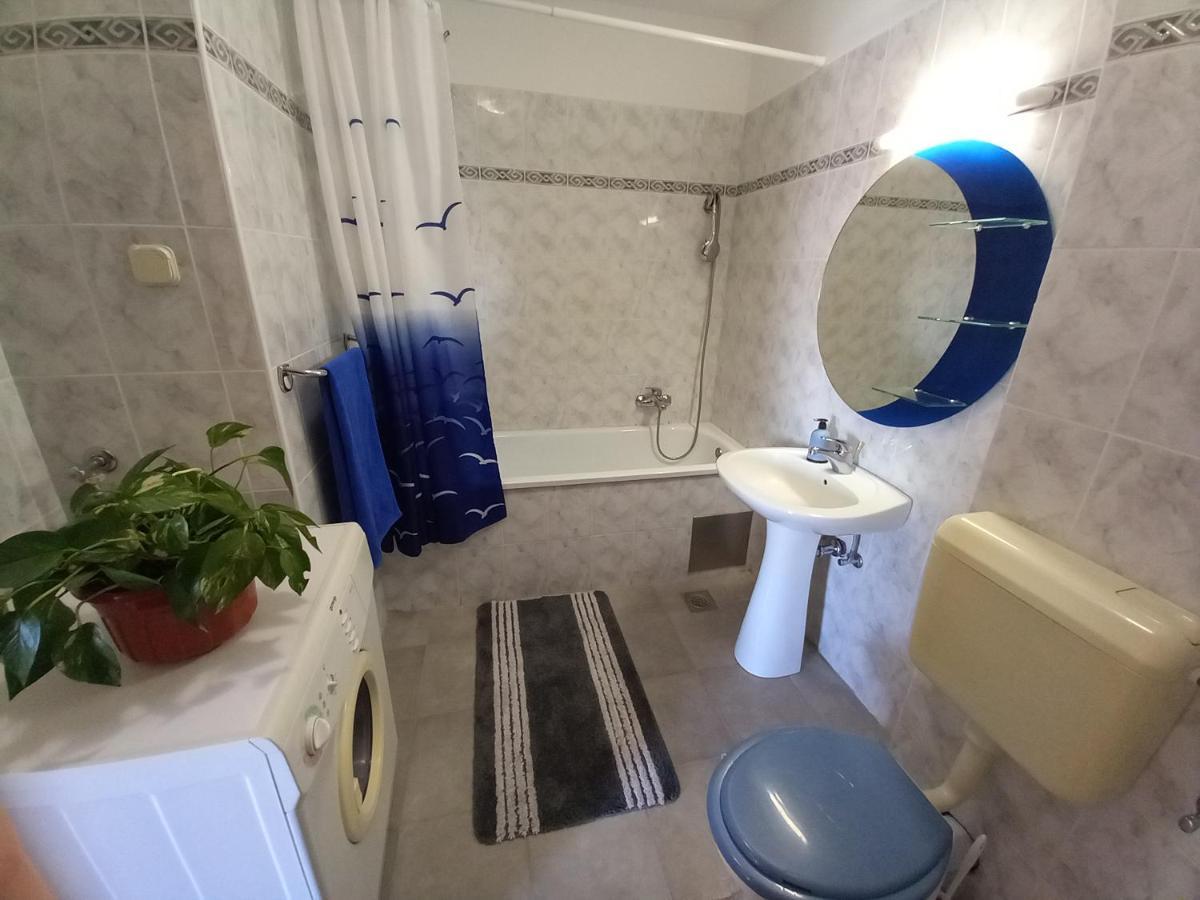 Iva Apartman PUY 외부 사진