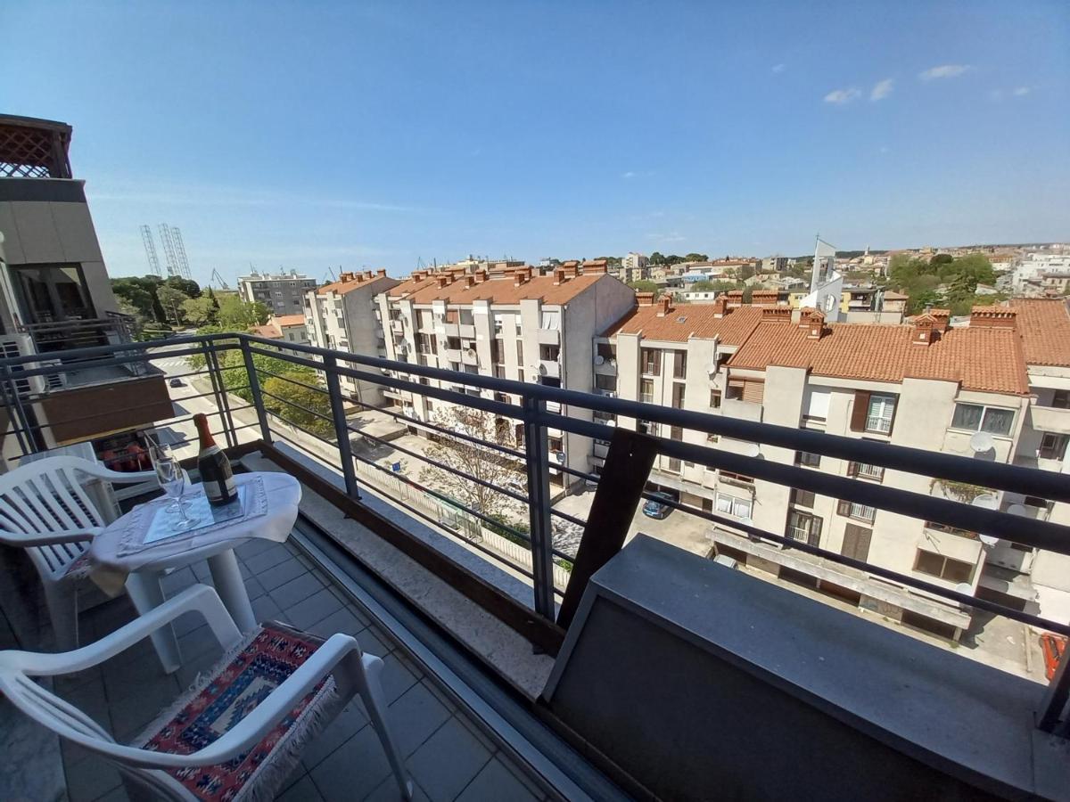 Iva Apartman PUY 외부 사진