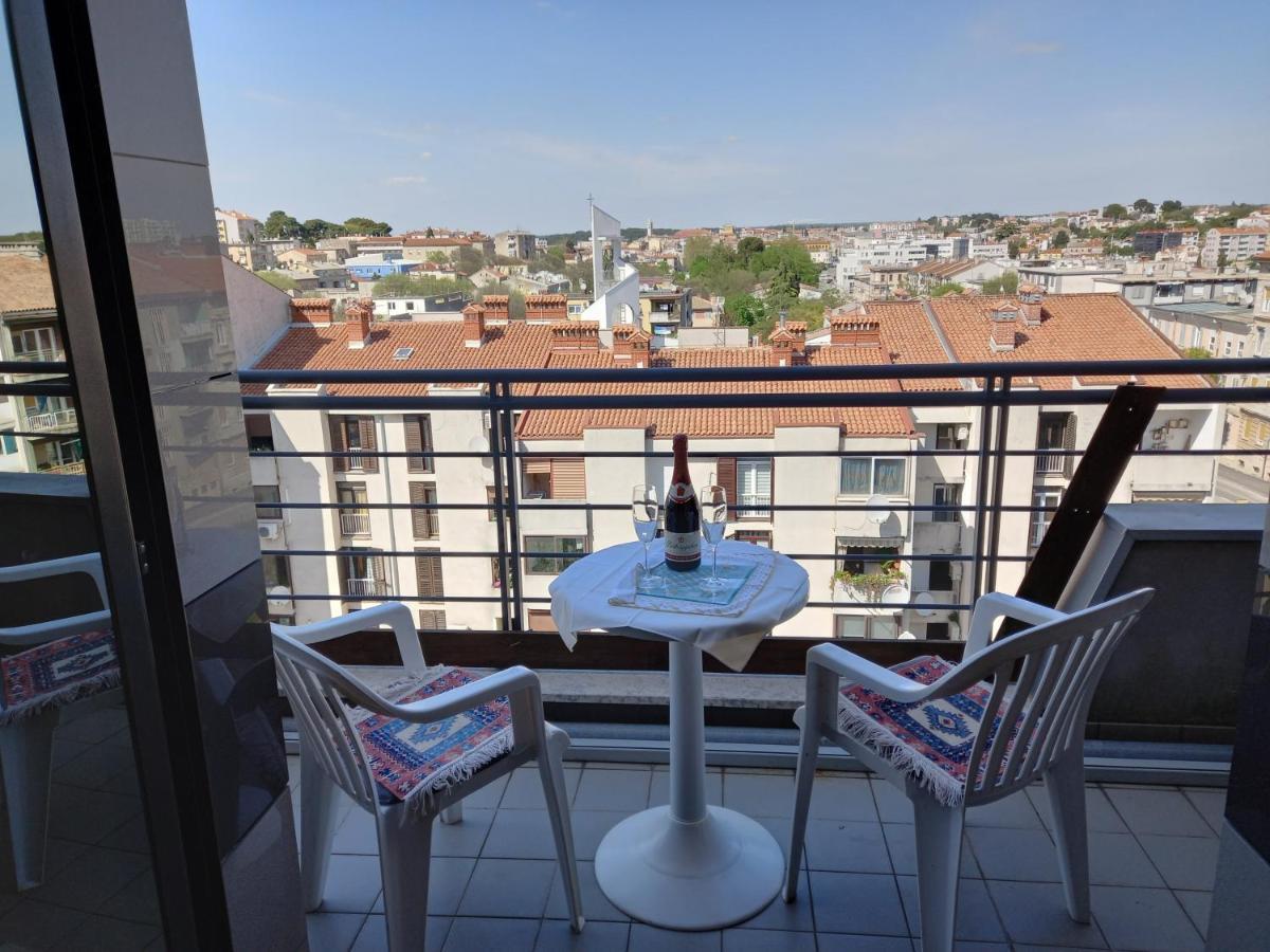 Iva Apartman PUY 외부 사진