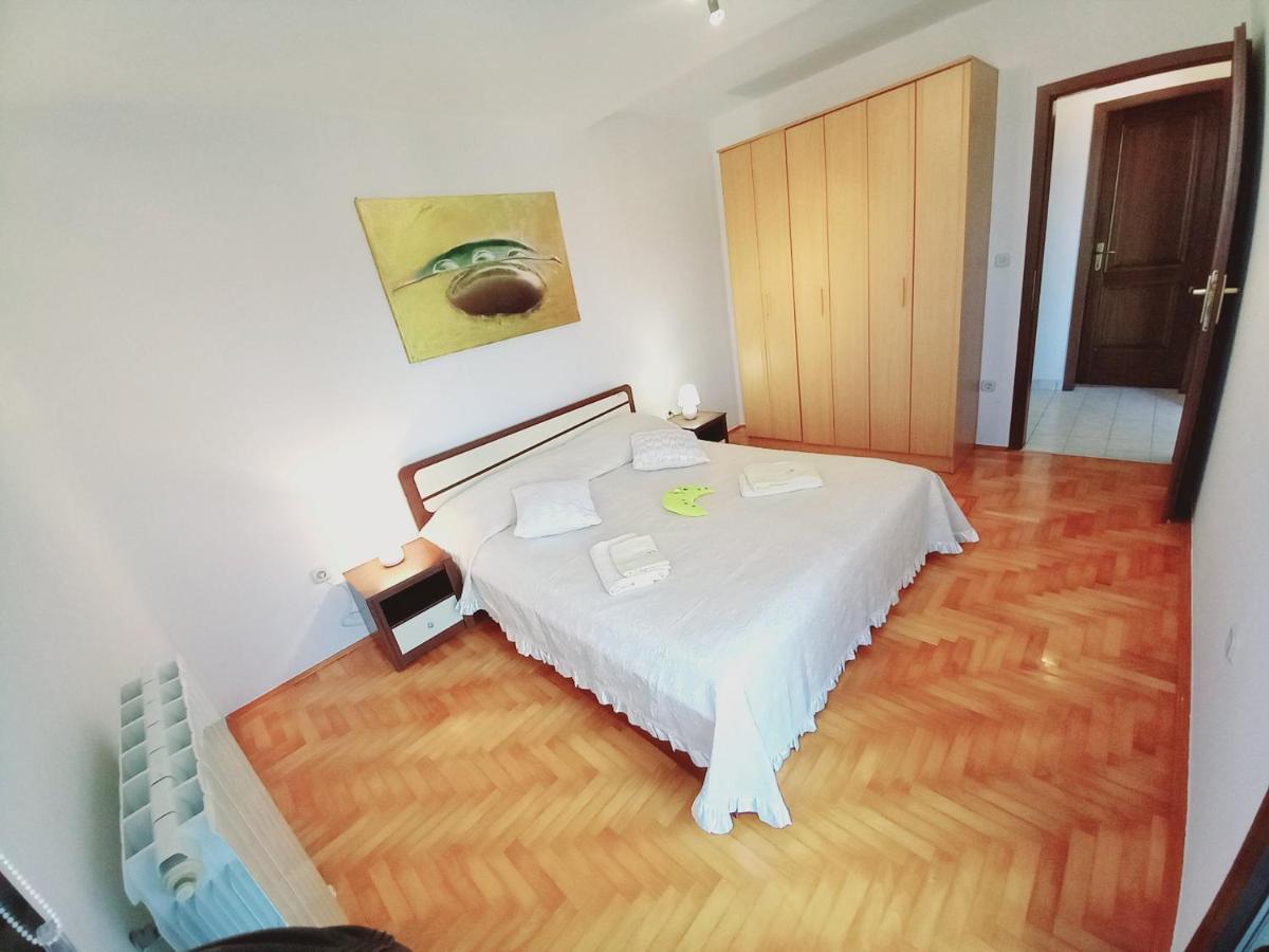 Iva Apartman PUY 외부 사진