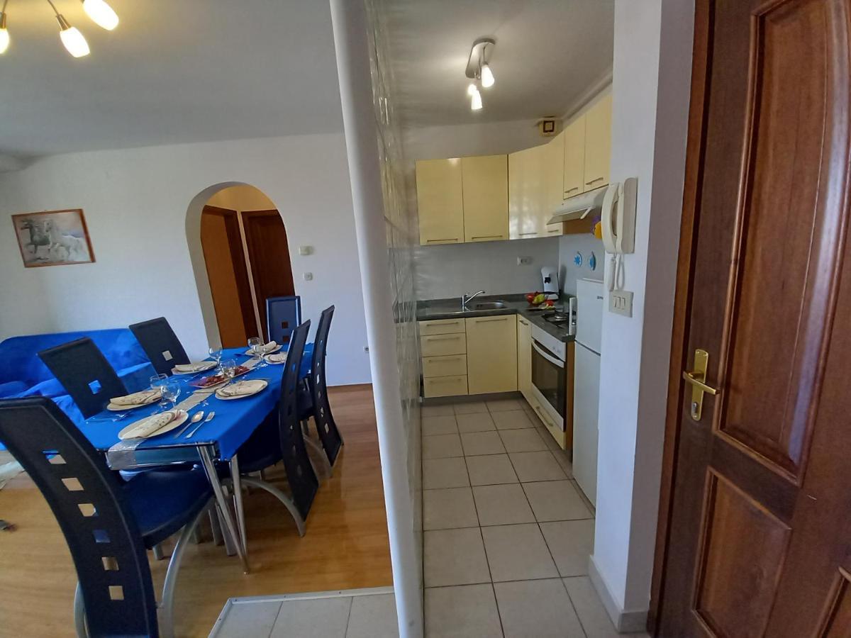 Iva Apartman PUY 외부 사진