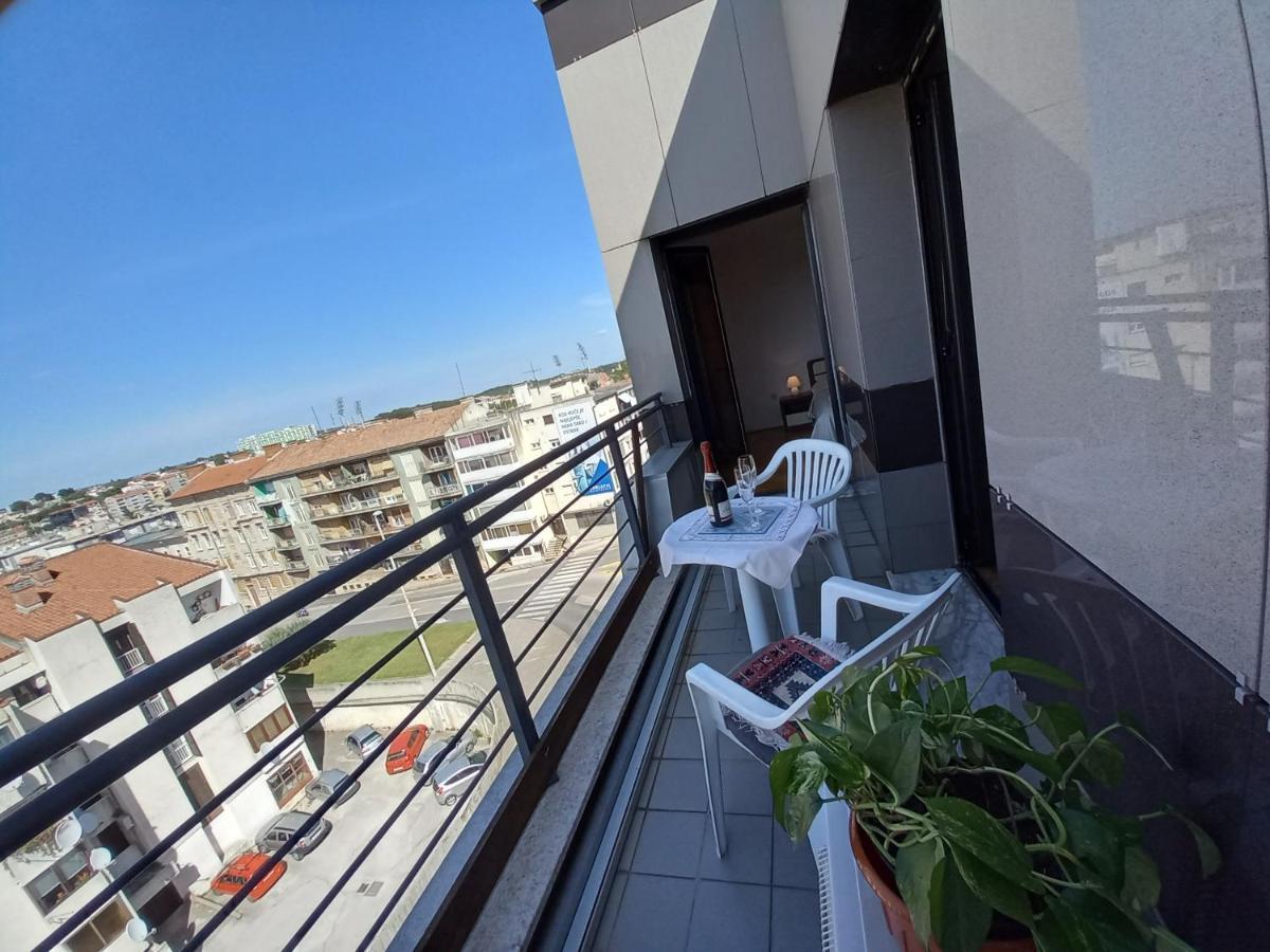 Iva Apartman PUY 외부 사진