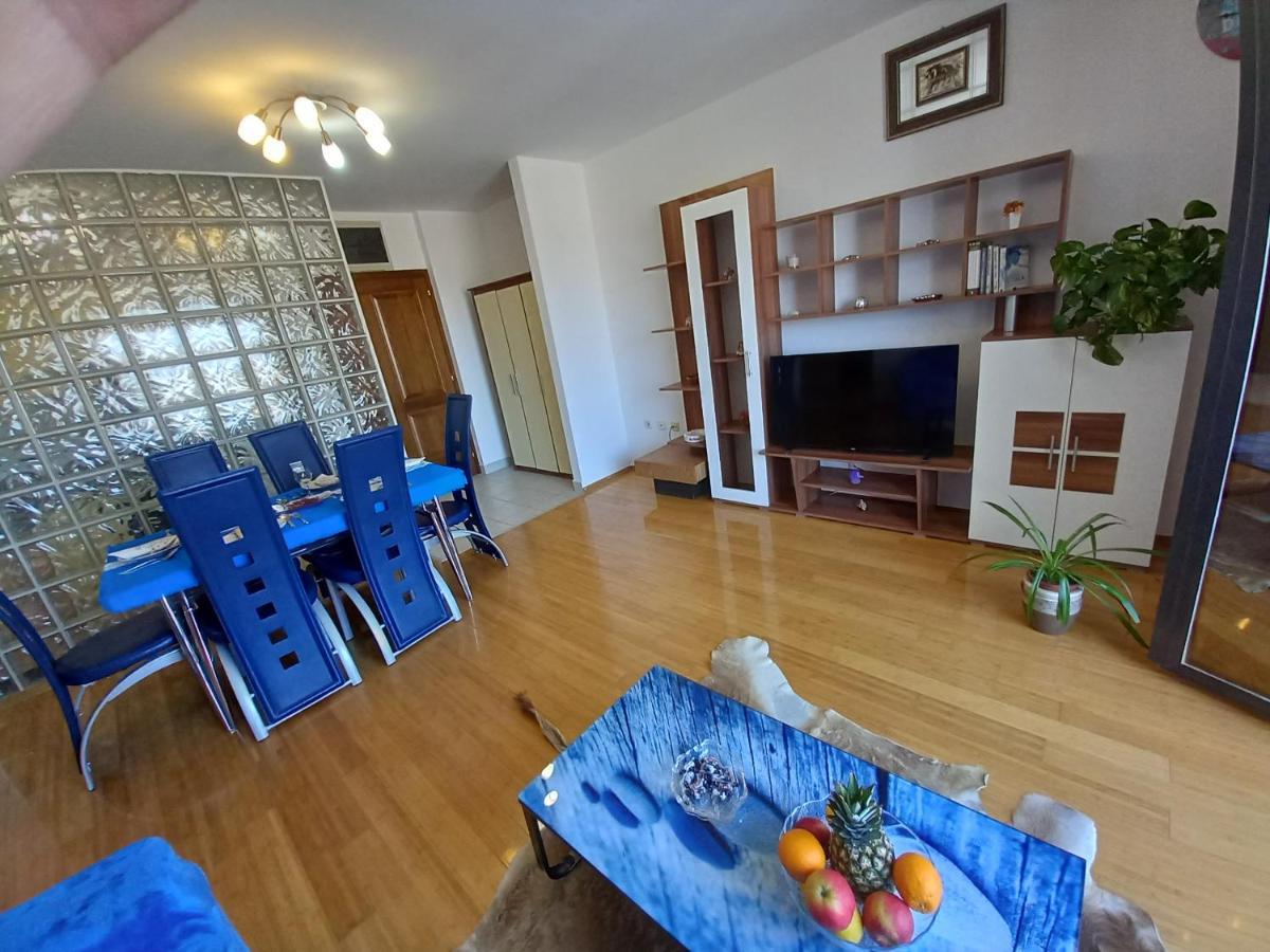 Iva Apartman PUY 외부 사진