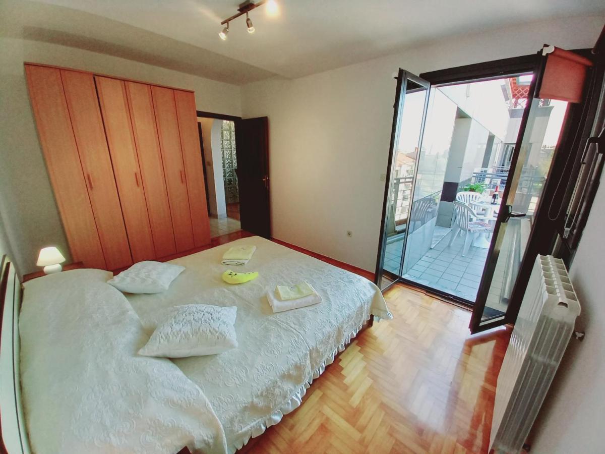 Iva Apartman PUY 외부 사진