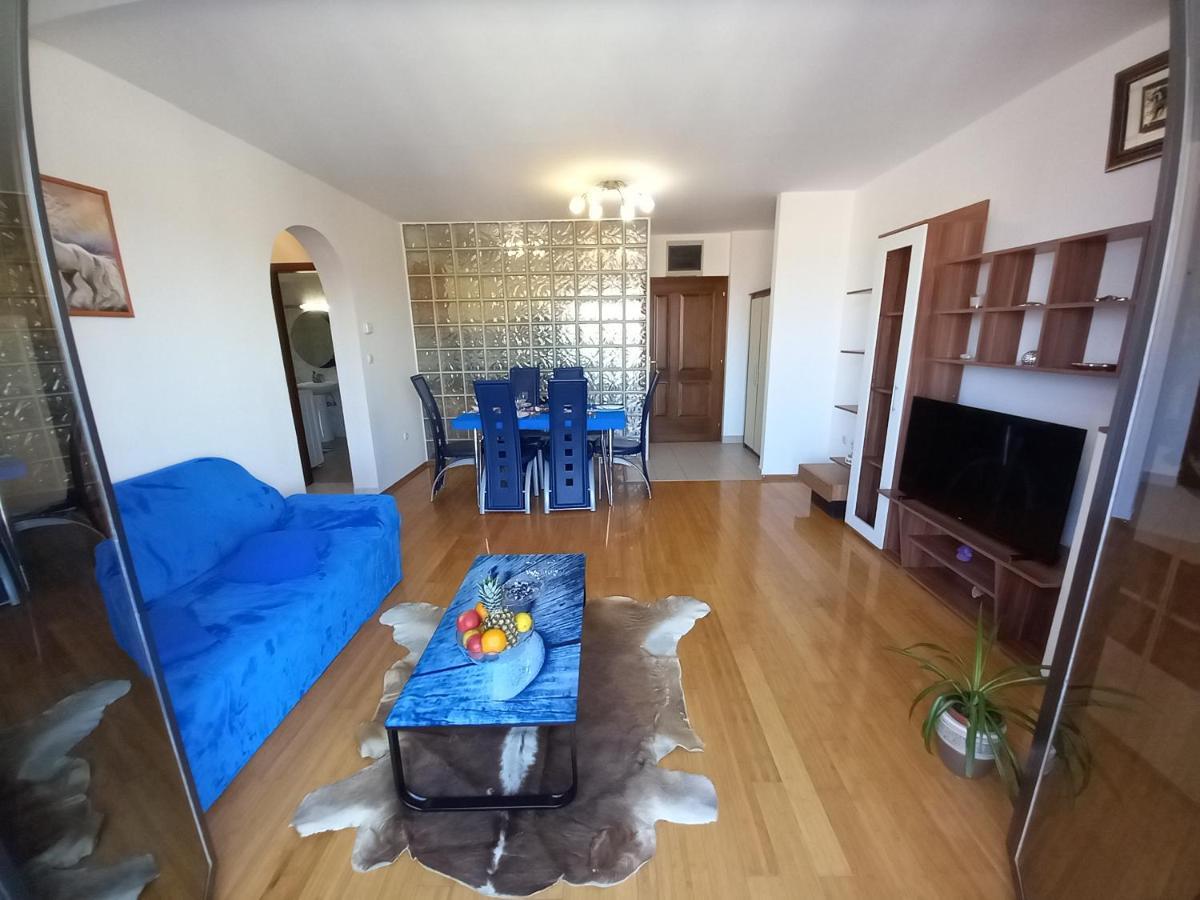 Iva Apartman PUY 외부 사진