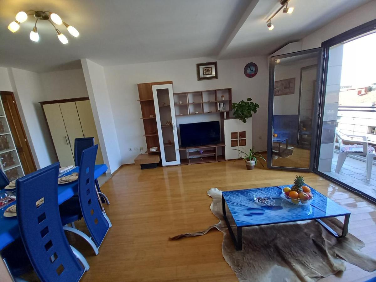 Iva Apartman PUY 외부 사진