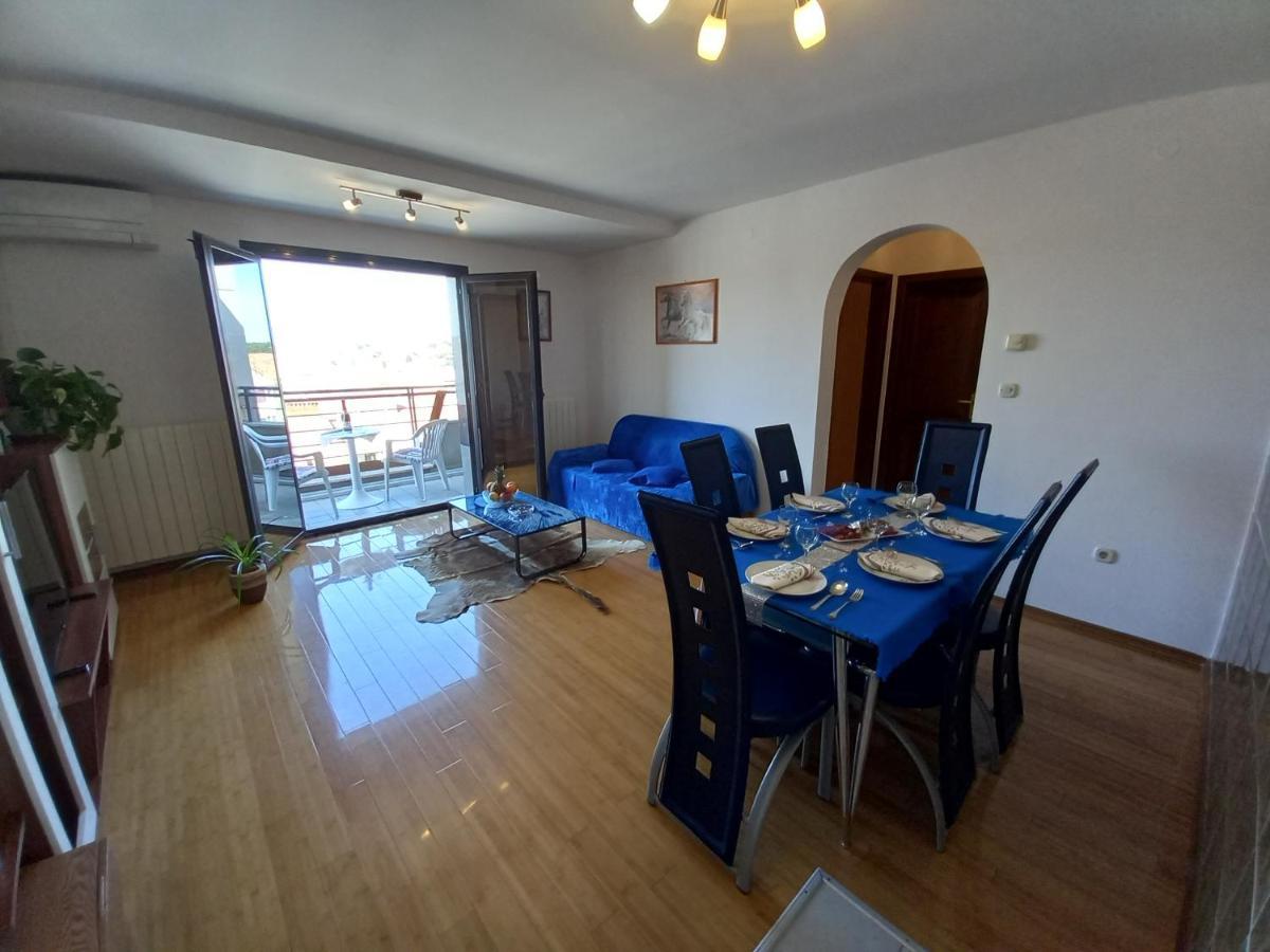 Iva Apartman PUY 외부 사진