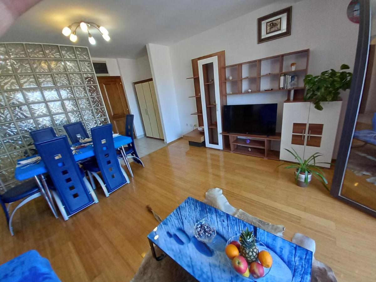 Iva Apartman PUY 외부 사진