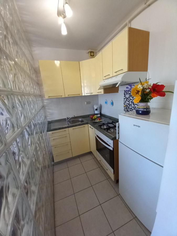 Iva Apartman PUY 외부 사진
