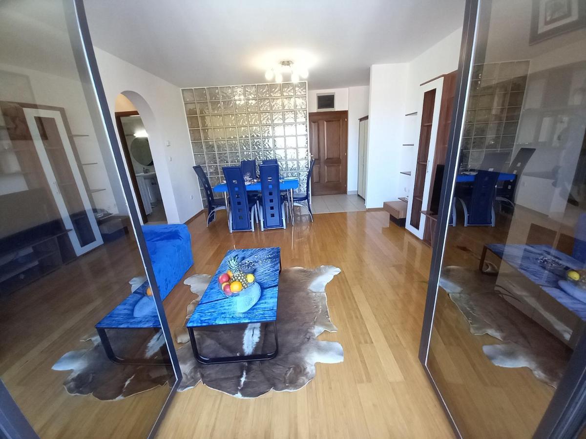 Iva Apartman PUY 외부 사진