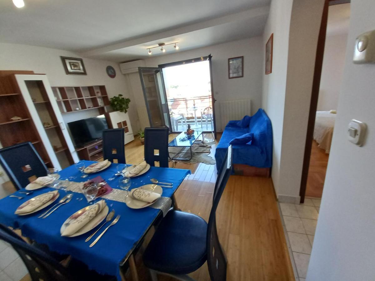 Iva Apartman PUY 외부 사진