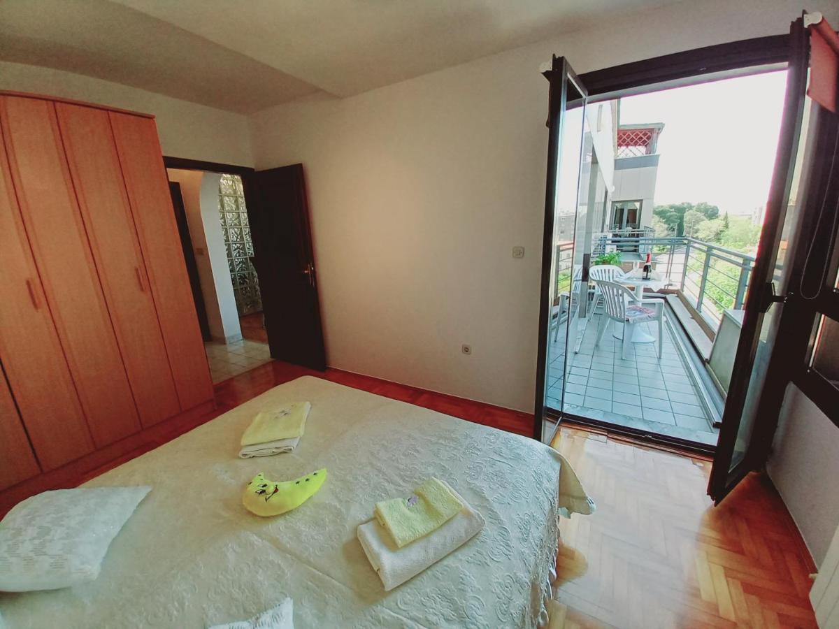 Iva Apartman PUY 외부 사진