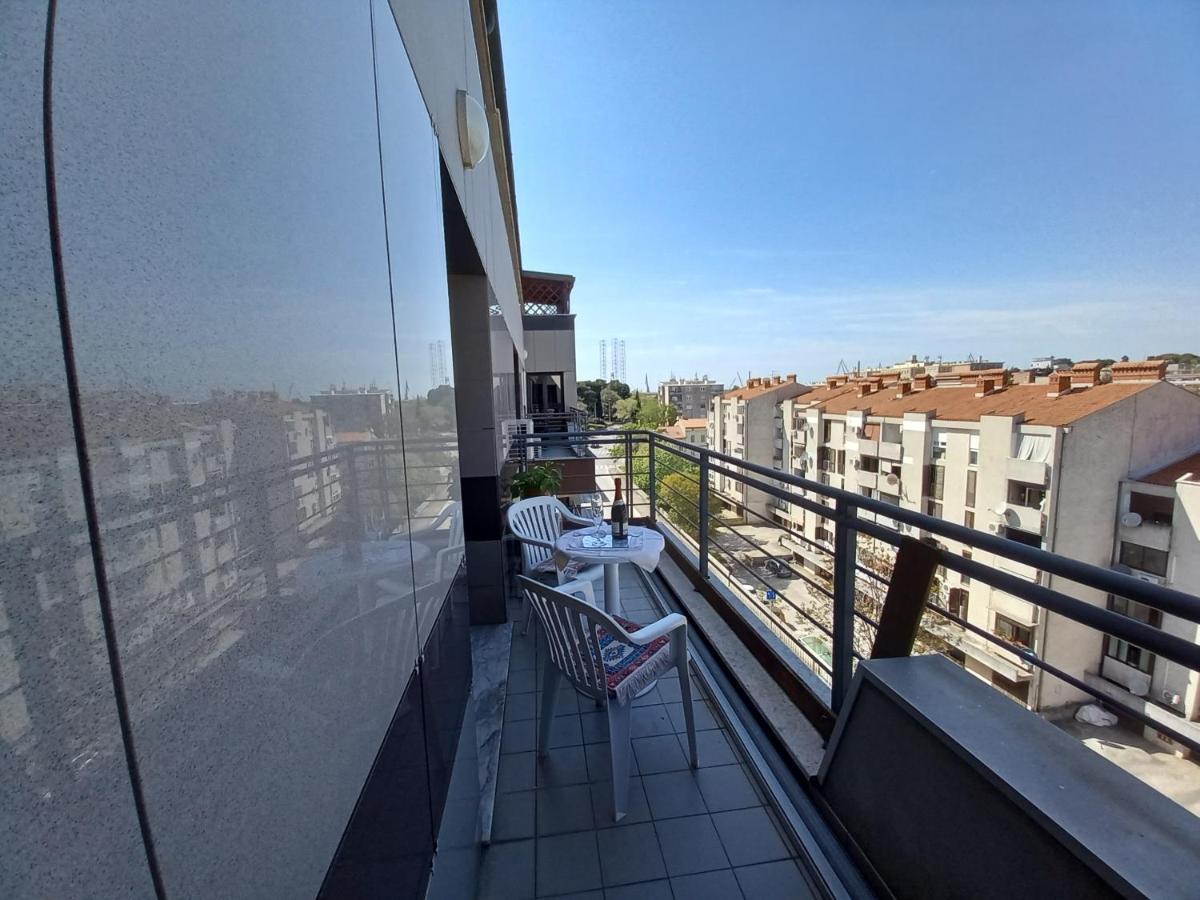 Iva Apartman PUY 외부 사진