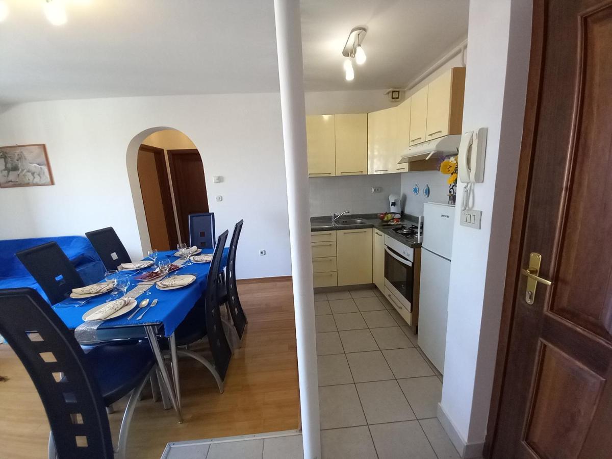 Iva Apartman PUY 외부 사진