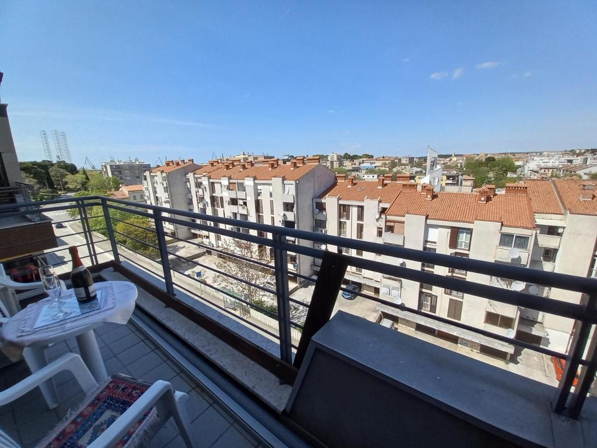 Iva Apartman PUY 외부 사진