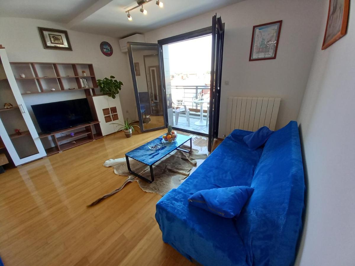 Iva Apartman PUY 외부 사진