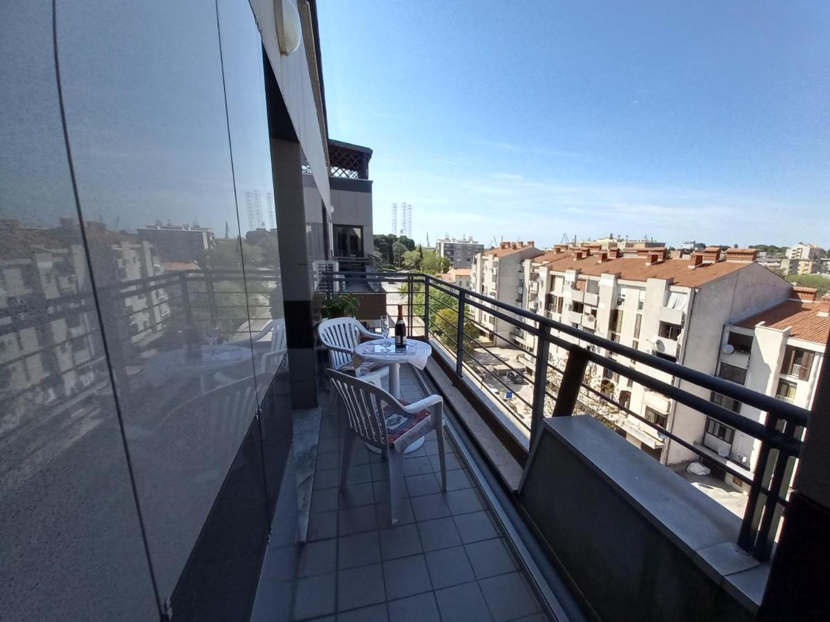 Iva Apartman PUY 외부 사진
