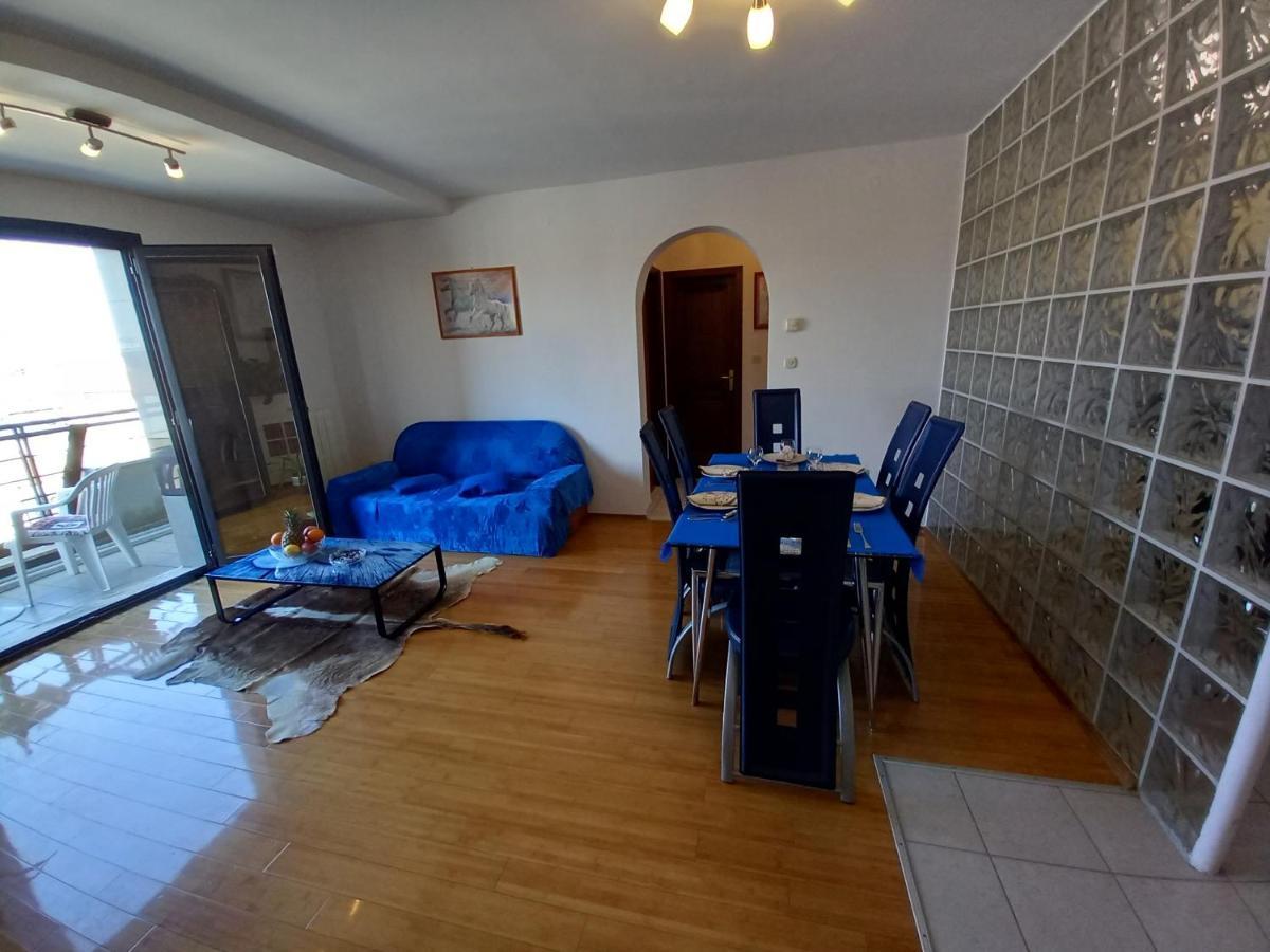 Iva Apartman PUY 외부 사진