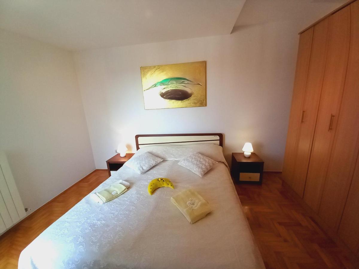 Iva Apartman PUY 외부 사진