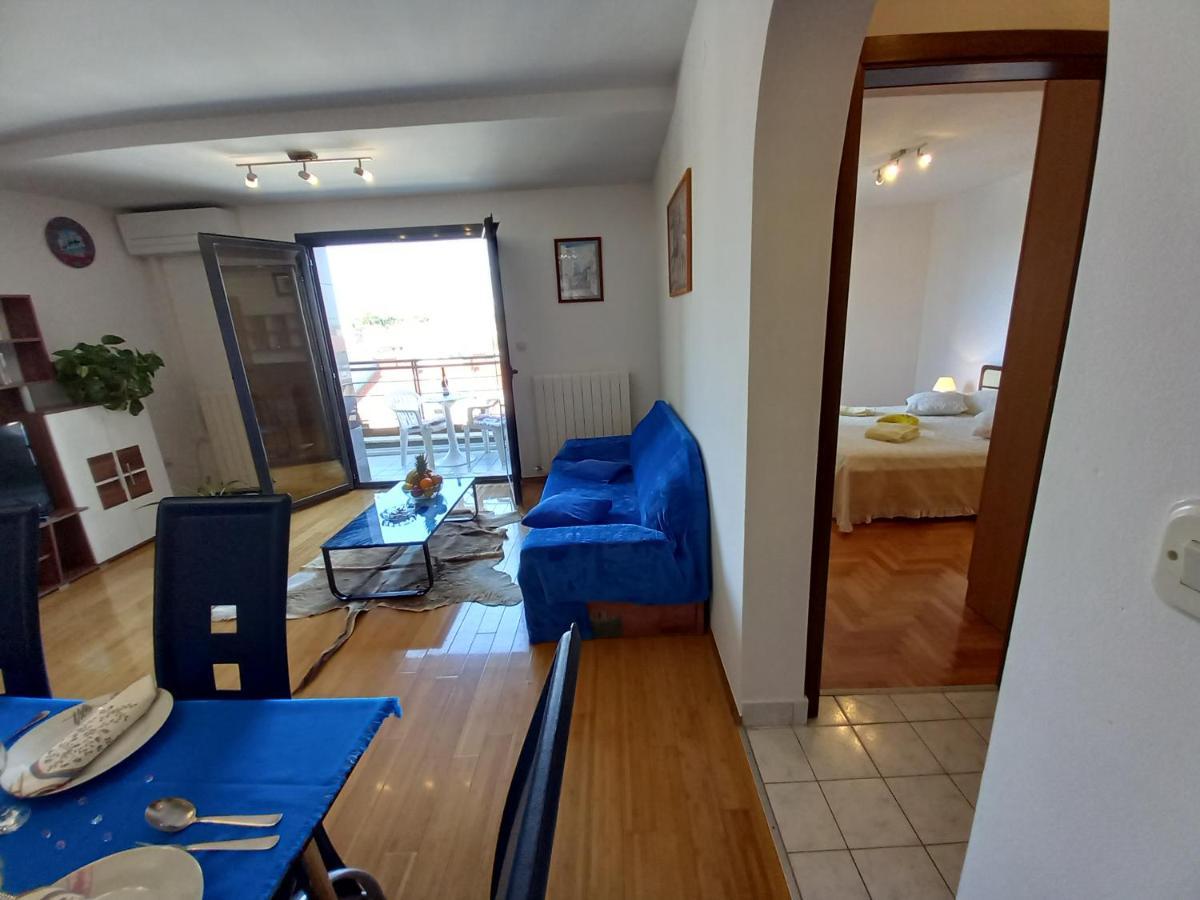 Iva Apartman PUY 외부 사진